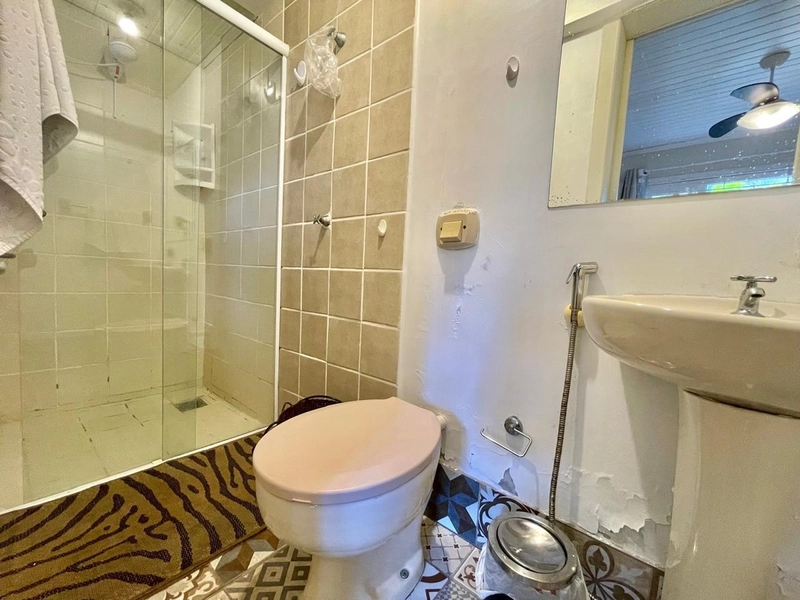 CASA COM 7 DORMITÓRIOS EM ATLÂNTIDA: 20ª foto da galeria de imagens do imóvel