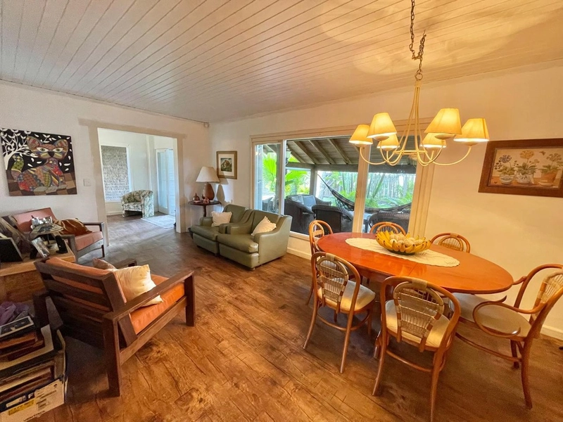 CASA COM 7 DORMITÓRIOS EM ATLÂNTIDA: 13ª foto da galeria de imagens do imóvel