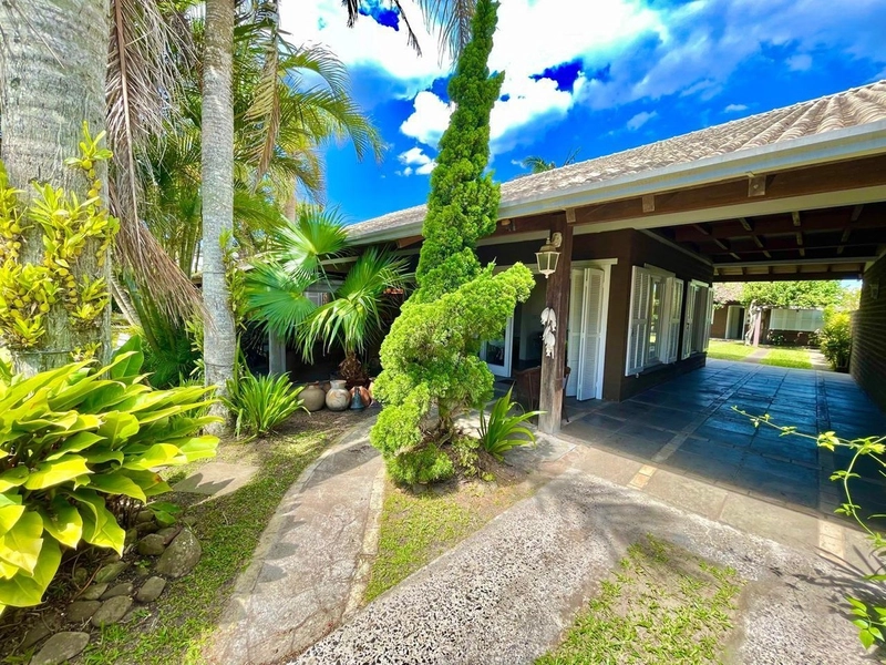 CASA COM 7 DORMITÓRIOS EM ATLÂNTIDA: 7ª foto da galeria de imagens do imóvel