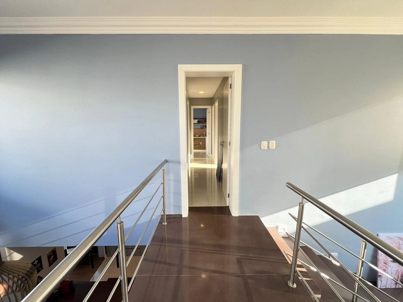 QUINTAS DO LAGO - MARAVILHOSO SOBRADO FRENTE NORTE: 24ª foto da galeria de imagens do imóvel