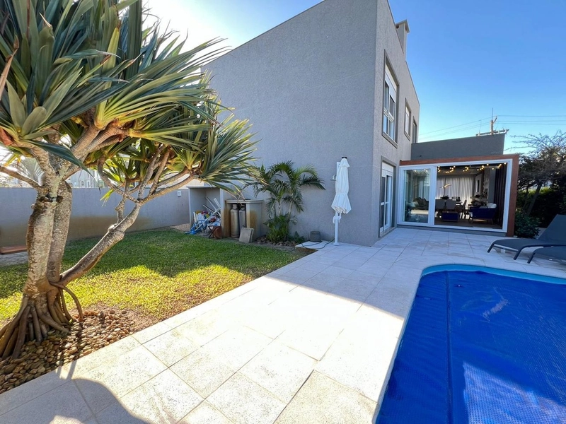 QUINTAS DO LAGO - MARAVILHOSO SOBRADO FRENTE NORTE: 38ª foto da galeria de imagens do imóvel