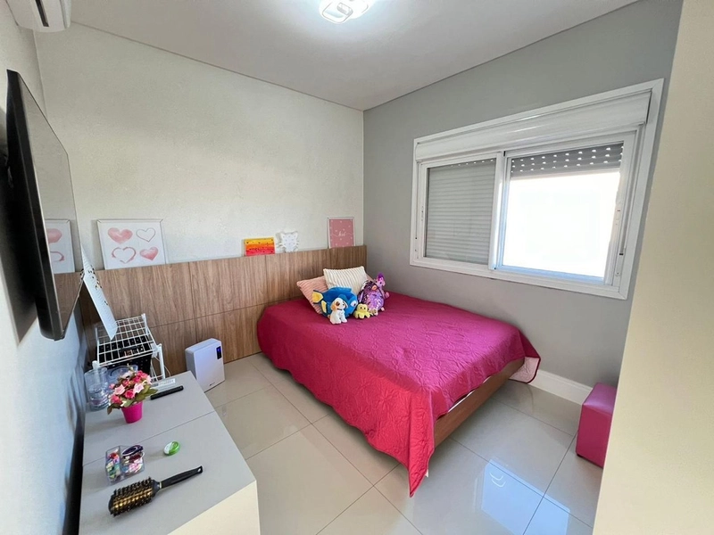 QUINTAS DO LAGO - MARAVILHOSO SOBRADO FRENTE NORTE: 6ª foto da galeria de imagens do imóvel