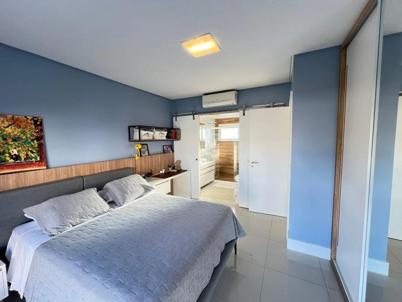 QUINTAS DO LAGO - MARAVILHOSO SOBRADO FRENTE NORTE: 41ª foto da galeria de imagens do imóvel