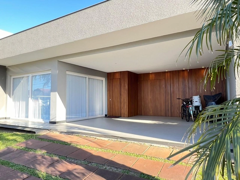 QUINTAS DO LAGO - MARAVILHOSO SOBRADO FRENTE NORTE: 21ª foto da galeria de imagens do imóvel