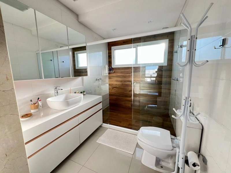 QUINTAS DO LAGO - MARAVILHOSO SOBRADO FRENTE NORTE: 53ª foto da galeria de imagens do imóvel