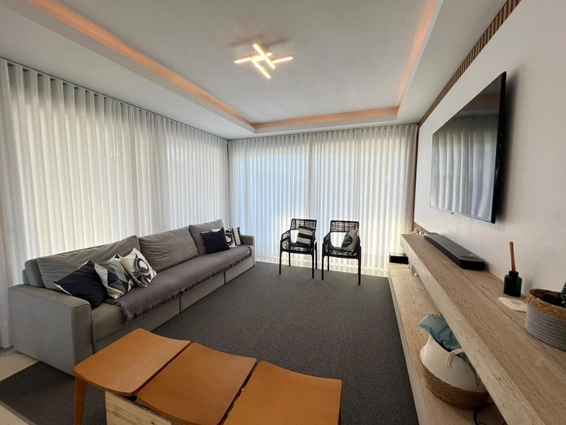 QUINTAS DO LAGO - MARAVILHOSO SOBRADO FRENTE NORTE: 39ª foto da galeria de imagens do imóvel