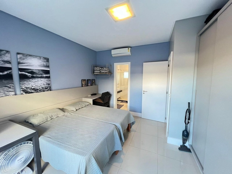 QUINTAS DO LAGO - MARAVILHOSO SOBRADO FRENTE NORTE: 28ª foto da galeria de imagens do imóvel