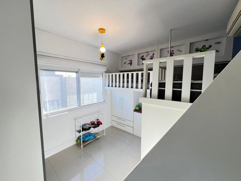 QUINTAS DO LAGO - MARAVILHOSO SOBRADO FRENTE NORTE: 3ª foto da galeria de imagens do imóvel