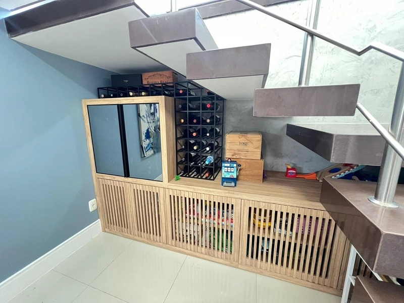 QUINTAS DO LAGO - MARAVILHOSO SOBRADO FRENTE NORTE: 25ª foto da galeria de imagens do imóvel