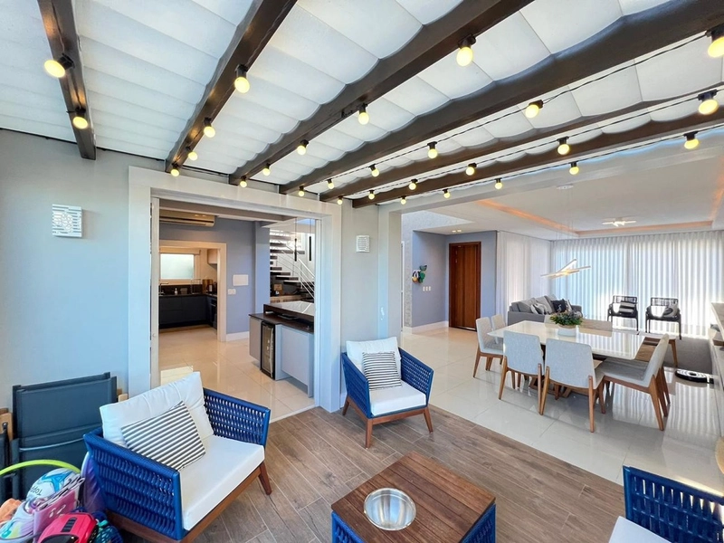 QUINTAS DO LAGO - MARAVILHOSO SOBRADO FRENTE NORTE: 51ª foto da galeria de imagens do imóvel