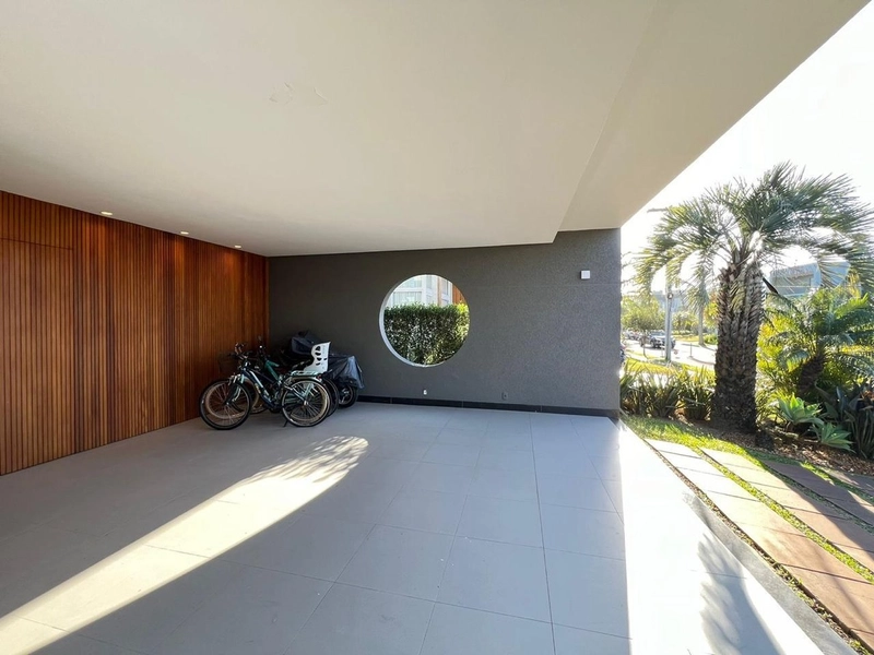 QUINTAS DO LAGO - MARAVILHOSO SOBRADO FRENTE NORTE: 31ª foto da galeria de imagens do imóvel