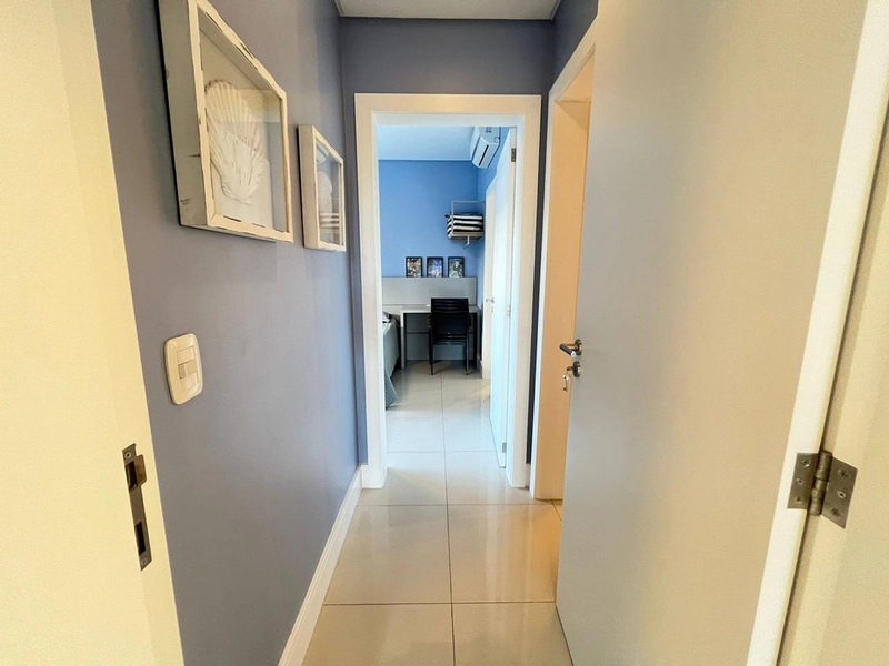 QUINTAS DO LAGO - MARAVILHOSO SOBRADO FRENTE NORTE: 16ª foto da galeria de imagens do imóvel