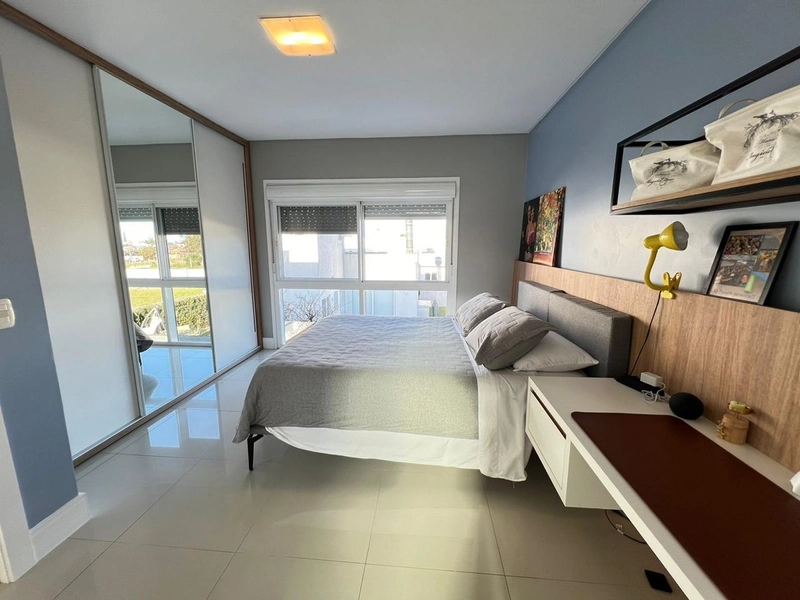 QUINTAS DO LAGO - MARAVILHOSO SOBRADO FRENTE NORTE: 22ª foto da galeria de imagens do imóvel