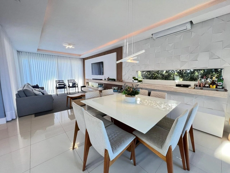 QUINTAS DO LAGO - MARAVILHOSO SOBRADO FRENTE NORTE: 20ª foto da galeria de imagens do imóvel