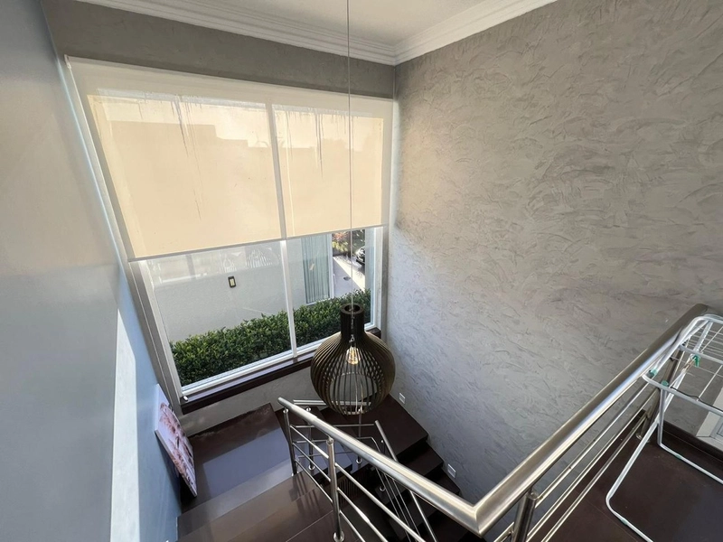 QUINTAS DO LAGO - MARAVILHOSO SOBRADO FRENTE NORTE: 55ª foto da galeria de imagens do imóvel