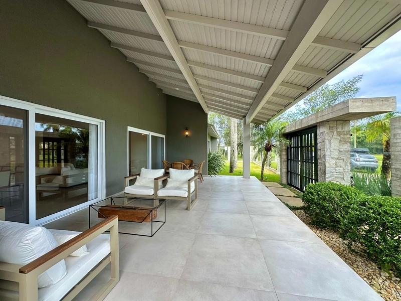 ATLÂNTIDA - CASA 5 DORMITÓRIOS, 1 SUÍTE, PISCINA: 18ª foto da galeria de imagens do imóvel