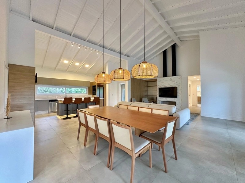 ATLÂNTIDA - CASA 5 DORMITÓRIOS, 1 SUÍTE, PISCINA: 6ª foto da galeria de imagens do imóvel