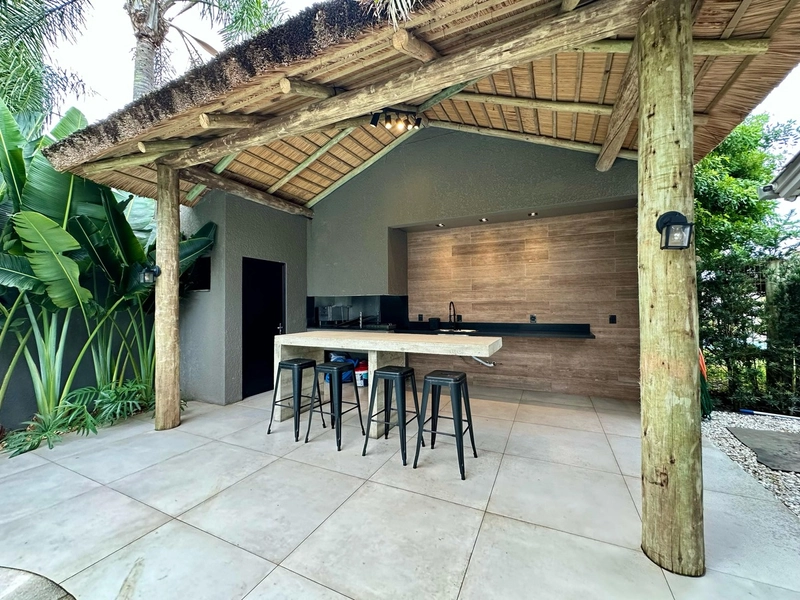 ATLÂNTIDA - CASA 5 DORMITÓRIOS, 1 SUÍTE, PISCINA: 14ª foto da galeria de imagens do imóvel