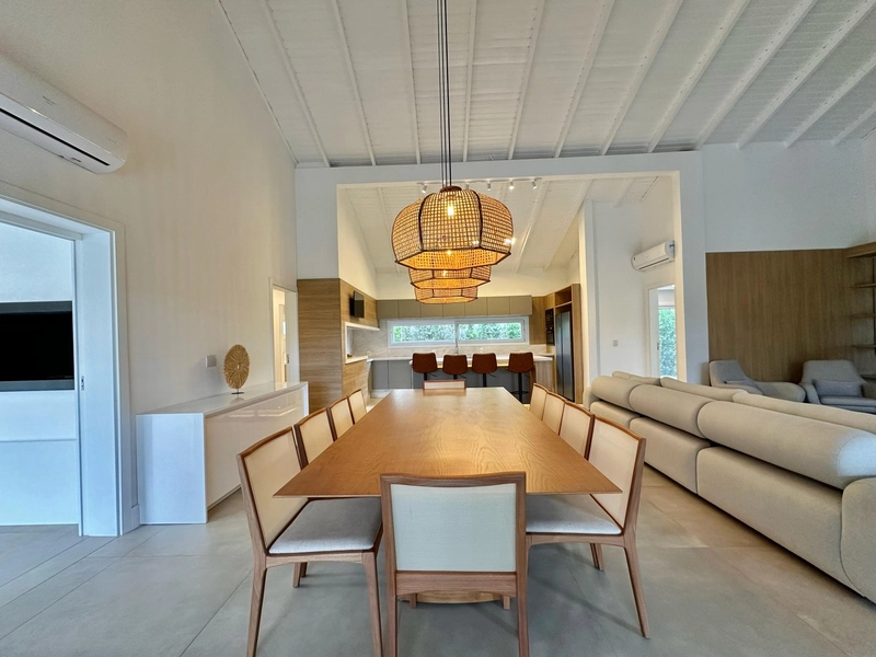 ATLÂNTIDA - CASA 5 DORMITÓRIOS, 1 SUÍTE, PISCINA: 7ª foto da galeria de imagens do imóvel