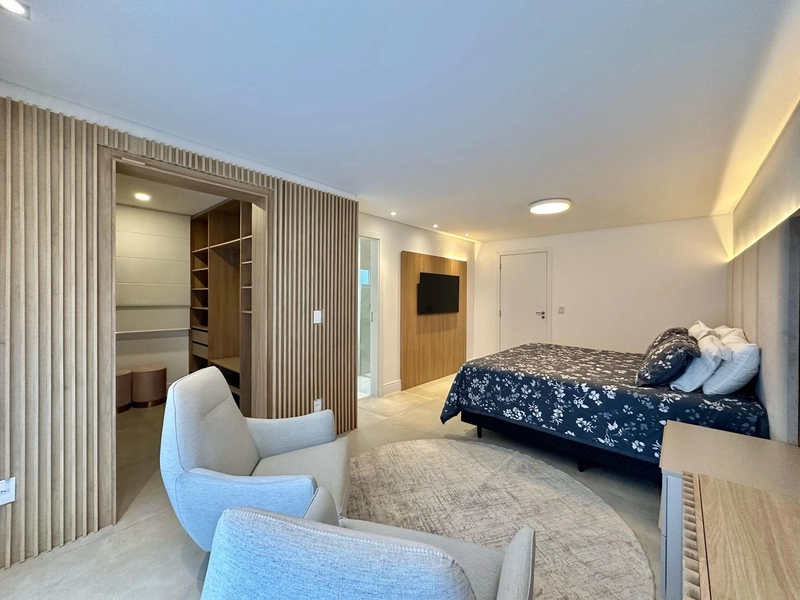 ATLÂNTIDA - CASA 5 DORMITÓRIOS, 1 SUÍTE, PISCINA: 13ª foto da galeria de imagens do imóvel