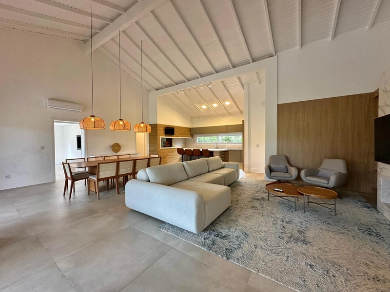 ATLÂNTIDA - CASA 5 DORMITÓRIOS, 1 SUÍTE, PISCINA: 8ª foto da galeria de imagens do imóvel