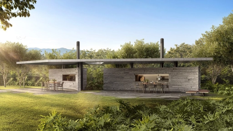 LÓTUS - ATLÂNTIDA - TERRENO PERTO DO CLUBE: 3ª foto da galeria de imagens do imóvel