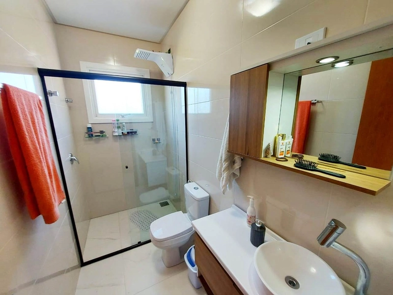 XANGRI-LÁ - CASA  TÉRREA FRENTE SERRA: 11ª foto da galeria de imagens do imóvel