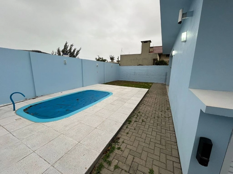 XANGRI-LÁ - CASA  TÉRREA FRENTE SERRA: 20ª foto da galeria de imagens do imóvel