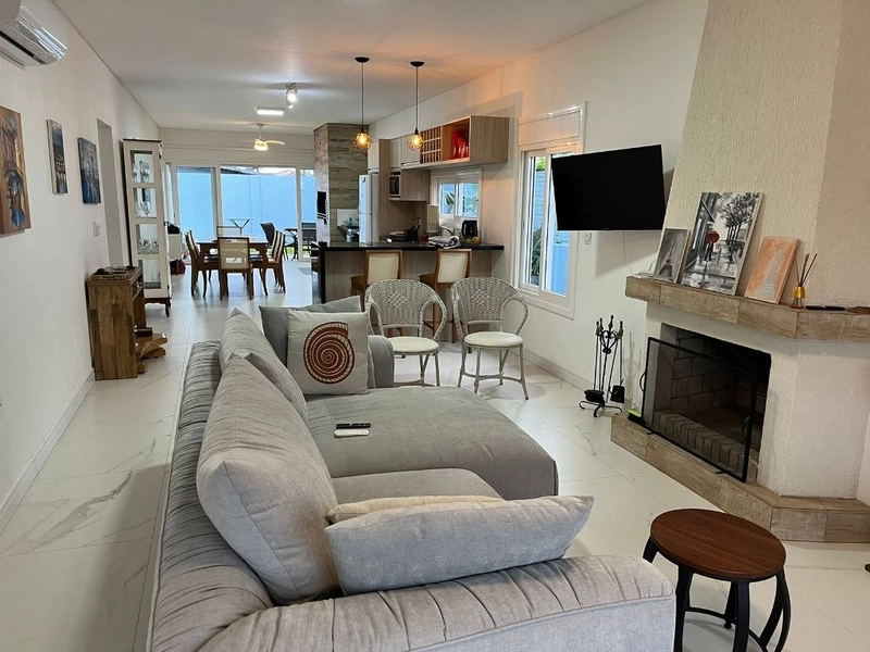 XANGRI-LÁ - CASA  TÉRREA FRENTE SERRA: 1ª foto da galeria de imagens do imóvel