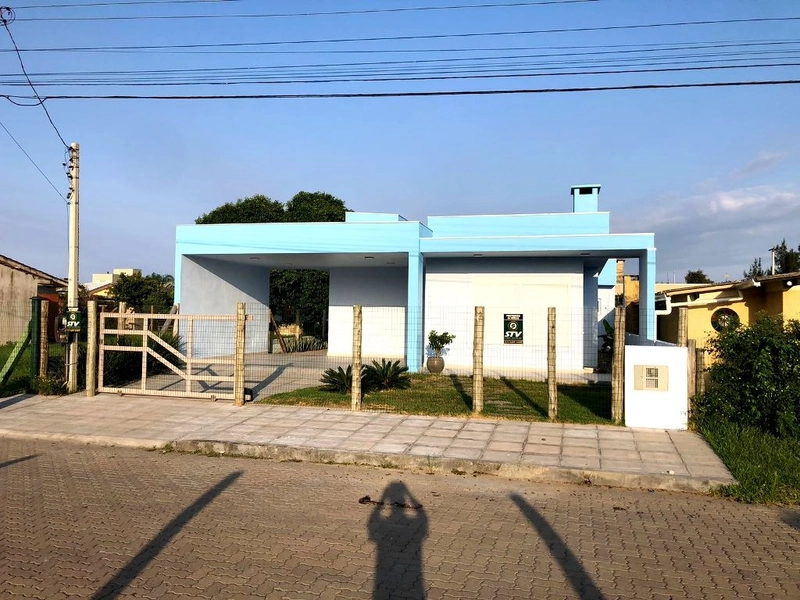 XANGRI-LÁ - CASA  TÉRREA FRENTE SERRA: 4ª foto da galeria de imagens do imóvel