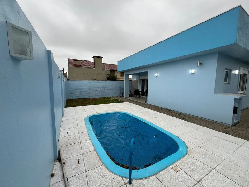 XANGRI-LÁ - CASA  TÉRREA FRENTE SERRA: 21ª foto da galeria de imagens do imóvel