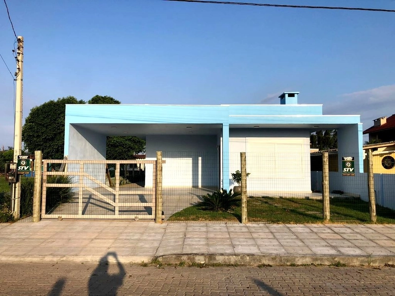 XANGRI-LÁ - CASA  TÉRREA FRENTE SERRA: 3ª foto da galeria de imagens do imóvel