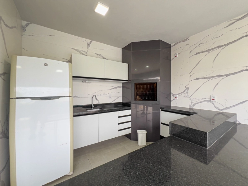 XANGRI-LÁ - CASA PRÓXIMO DO MAR COM 4 DORMITÓRIOS: 17ª foto da galeria de imagens do imóvel