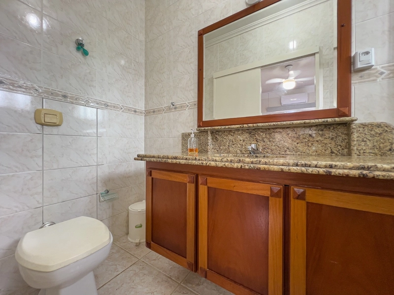 XANGRI-LÁ - CASA PRÓXIMO DO MAR COM 4 DORMITÓRIOS: 23ª foto da galeria de imagens do imóvel