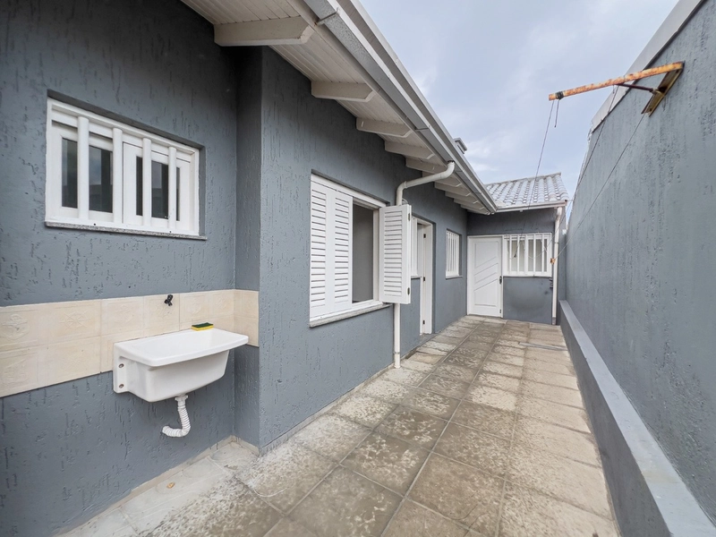 XANGRI-LÁ - CASA PRÓXIMO DO MAR COM 4 DORMITÓRIOS: 7ª foto da galeria de imagens do imóvel