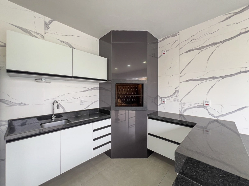 XANGRI-LÁ - CASA PRÓXIMO DO MAR COM 4 DORMITÓRIOS: 25ª foto da galeria de imagens do imóvel