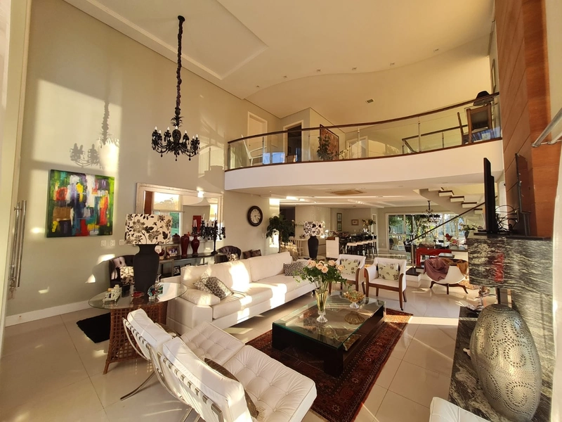 BOSQUES DE ATLÂNTIDA - CASA BEIRA-LAGO, 4 SUÍTES