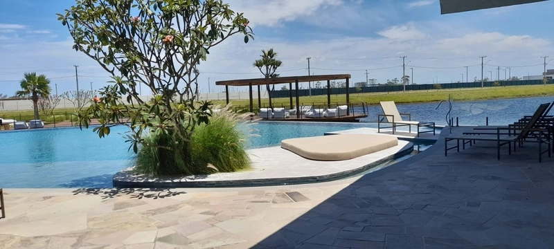 XANGRI-LÁ TERRENO NO CONDOMÍNIO ZEN