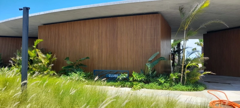 XANGRI-LÁ TERRENO NO CONDOMÍNIO ZEN: 6ª foto da galeria de imagens do imóvel