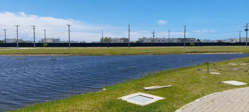 XANGRI-LÁ TERRENO NO CONDOMÍNIO ZEN: 5ª foto da galeria de imagens do imóvel