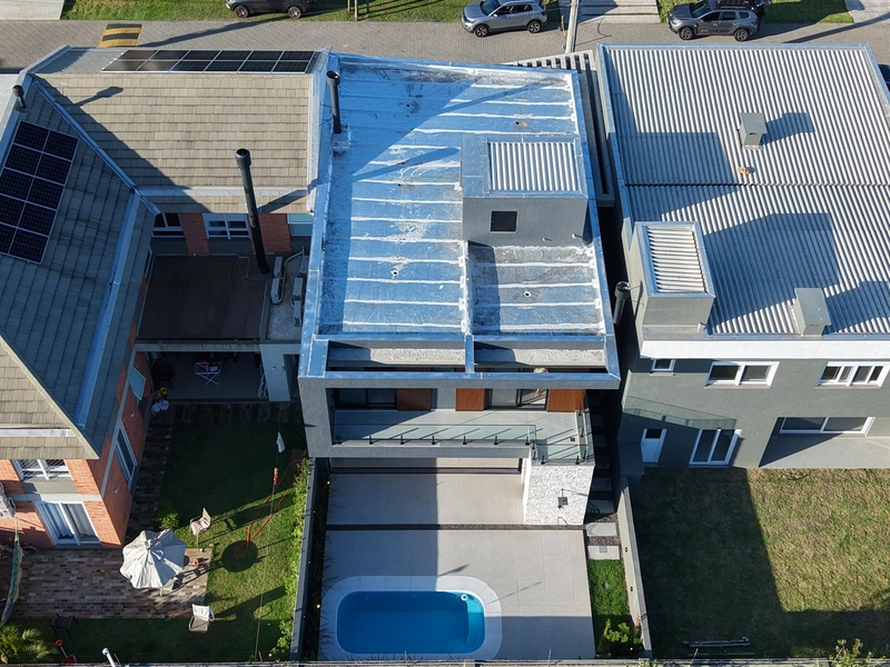 SOBRADO EM CONDOMÍNIO COM 4 SUÍTES: 2ª foto da galeria de imagens do imóvel