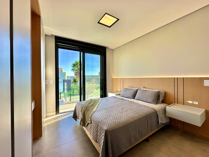 SOBRADO EM CONDOMÍNIO COM 4 SUÍTES: 28ª foto da galeria de imagens do imóvel