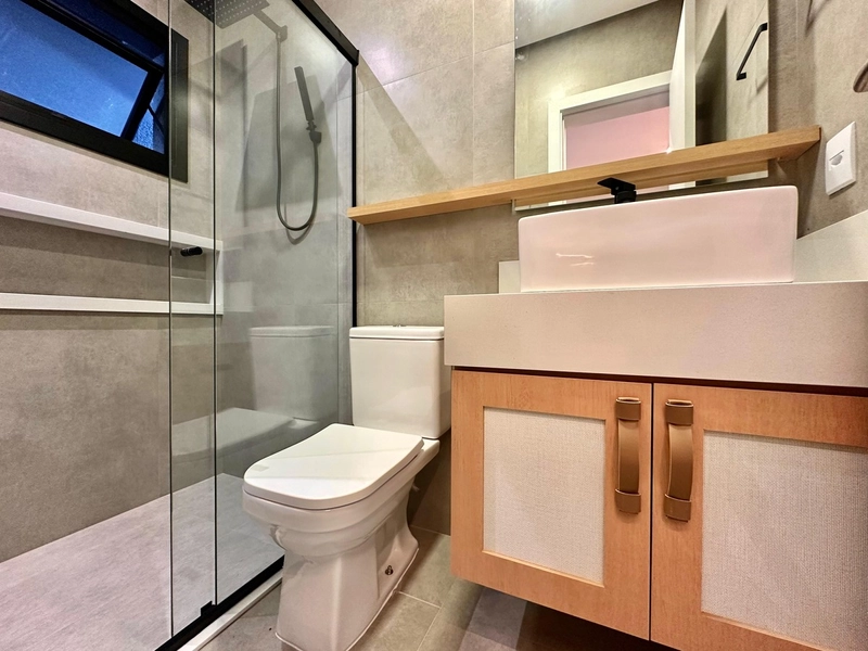 SOBRADO EM CONDOMÍNIO COM 4 SUÍTES: 18ª foto da galeria de imagens do imóvel