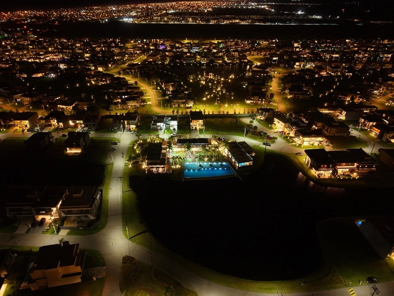 SOBRADO EM CONDOMÍNIO COM 4 SUÍTES: 43ª foto da galeria de imagens do imóvel