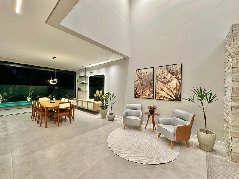 SOBRADO EM CONDOMÍNIO COM 4 SUÍTES: 39ª foto da galeria de imagens do imóvel