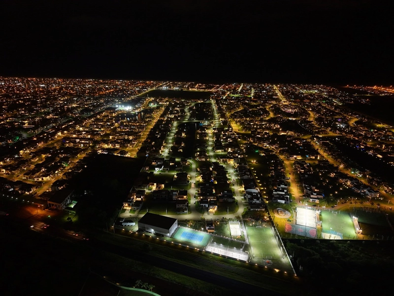 SOBRADO EM CONDOMÍNIO COM 4 SUÍTES: 42ª foto da galeria de imagens do imóvel