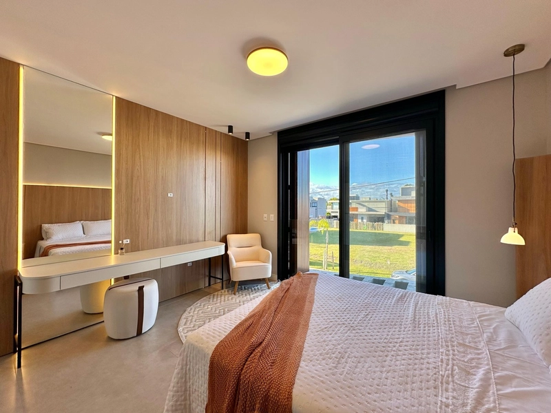 SOBRADO EM CONDOMÍNIO COM 4 SUÍTES: 23ª foto da galeria de imagens do imóvel