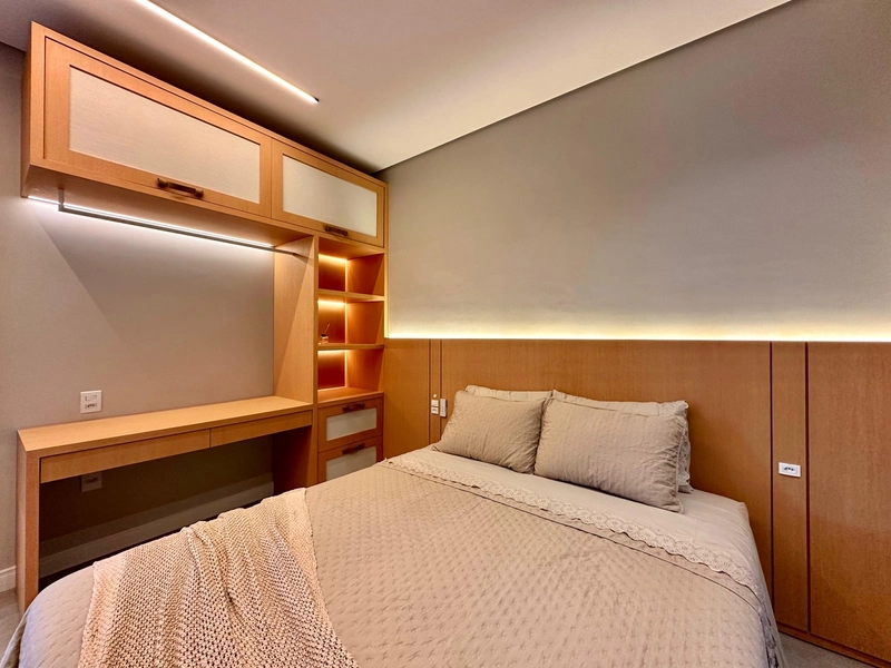 SOBRADO EM CONDOMÍNIO COM 4 SUÍTES: 17ª foto da galeria de imagens do imóvel