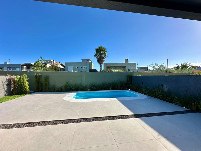 SOBRADO EM CONDOMÍNIO COM 4 SUÍTES: 7ª foto da galeria de imagens do imóvel