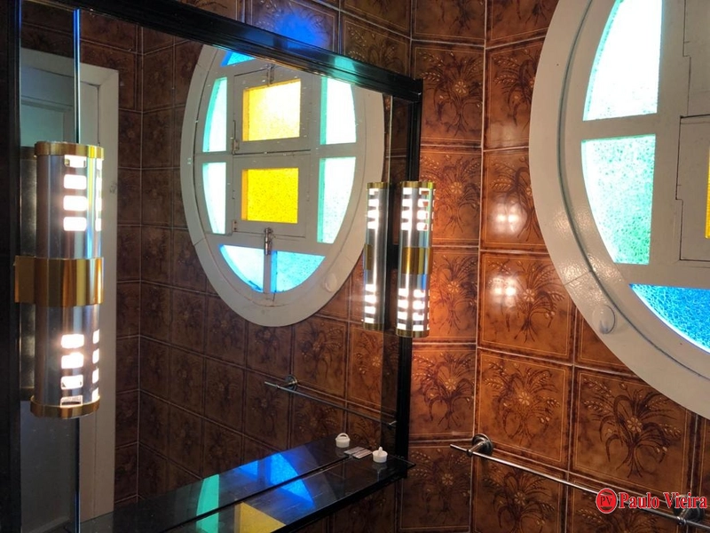 ATLÂNTIDA - CASA DE ESQUINA COM TERRENO DIFERENCIADO: 29ª foto da galeria de imagens do imóvel